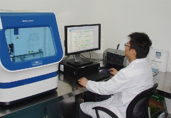 刚怀孕如何确认孩子父亲是谁[浙江省],孕期亲子鉴定准确吗